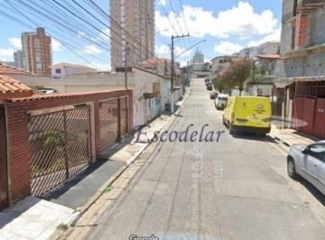 5dcc4f3585114725b510b3664dc0d16f7df2b0af · Terreno à venda, 380 m² por R$ 1.200.000,00 - Chora Menino - São Paulo/SP