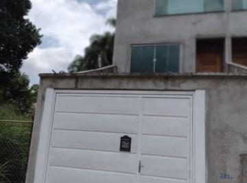 Casa · 183m² · 3 Quartos · 4 Vagas · Sobrado com 3 quartos à venda, 183 m² por R$ 1.201.750 - Jardim Virginia Bianca - São Paulo/SP