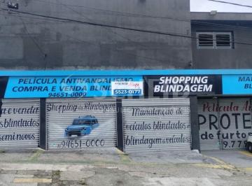 Comercial · 1250m² · EXCELENTE LOJA POSSIBILIDADE EM ALUGAR SEPARADO.