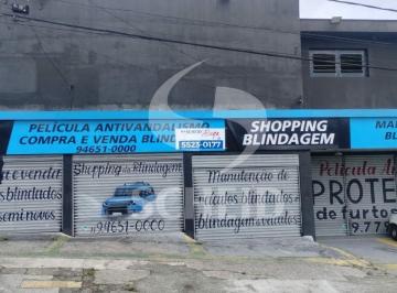 Comercial · 1250m² · EXCELENTE LOJA  POSSIBILIDADE  EM ALUGAR SEPARADO.