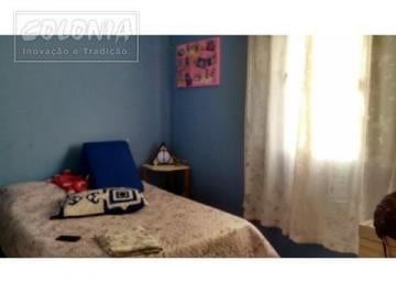 34436.008 · Sobrado a venda - Parque São Rafael