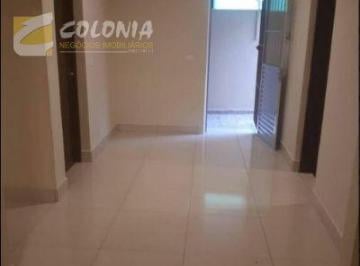 36849.001 · Casa a venda - Jardim do Estádio