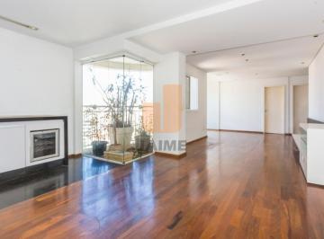 Apartamento · 89m² · 1 Quarto · 2 Vagas · Apartamento com 1 Dormitório 2 Vagas em Higienópolis