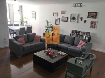 Apartamento · 146m² · 3 Quartos · 2 Vagas · Apartamento com 3 Dormitórios 2 Vagas em Higienópolis