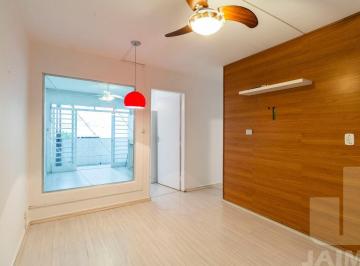 Apartamento · 55m² · 1 Quarto · 1 Vaga · Apartamento a 7 minutos do Shopping Higienópolis 1 dormitório, varanda, 1 vaga.