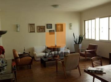 Apartamento · 170m² · 3 Quartos · 1 Vaga · Apartamento na consolação com 3 dormitórios, 1 vaga, venda ou locação!