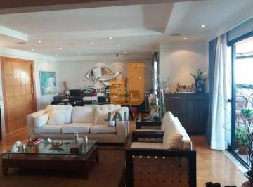 Apartamento · 178m² · 3 Quartos · 3 Vagas · Apartamento de 3 dormitórios e 3 vagas, com laser, em ótima localização de Perdizes.