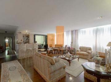 Apartamento · 250m² · 3 Quartos · 2 Vagas · Apartamento com 3 dormitórios sendo 1 suíte e 2 vagas - Perdizes