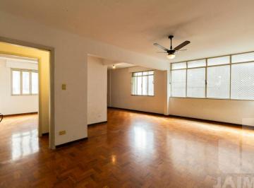 Apartamento · 133m² · 3 Quartos · 1 Vaga · Apartamento na Consolação uma oportunidade para reforma, 3 dormitórios e 1 vaga. .