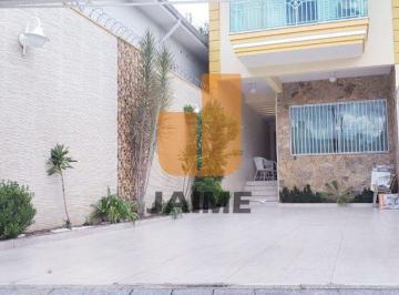 Casa · 151m² · 3 Quartos · 3 Vagas · Sobrado 03 dormitórios, 03 vagas em Jardim Primavera.