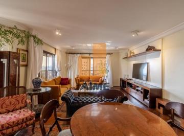Apartamento · 256m² · 4 Quartos · 4 Vagas · Apartamento, Higienópolis - São Paulo