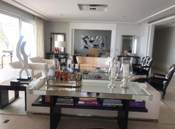 Apartamento · 540m² · 4 Quartos · 6 Vagas · Apartamento com 4 Dormitórios 6 Vagas em Higienópolis