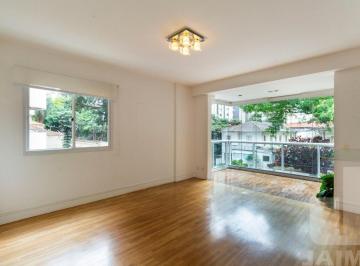 Apartamento · 85m² · 2 Quartos · 2 Vagas · Apartamento com 2 dormitórios sendo 1 suíte e 2 vagas, acesso a pé ao Shopping Higienópolis
