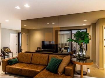 Apartamento · 200m² · 2 Quartos · 2 Vagas · Apartamento padrão luxo, novo, 200 metros, 2 suítes, 2 vagas cobertas. Excelente localização.