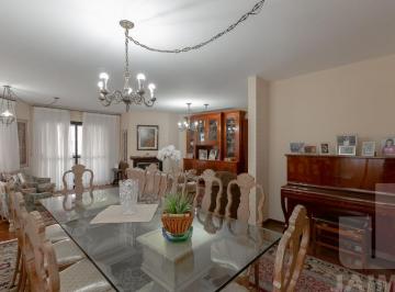 Apartamento · 186m² · 4 Quartos · 3 Vagas · Excelente apartamento, 186 m2, próximo ao Shopping Higienópolis e a ótimas faculdades.