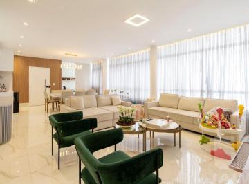 Apartamento · 174m² · 3 Quartos · 1 Vaga · Apartamento com 3 dormitórios e 1 vaga em Higienópolis.