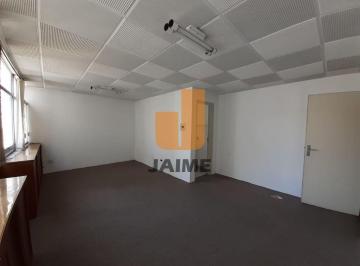 Comercial · 30m² · 1 Vaga · Conjunto Comercial com 2 Salas 1 Vaga em Higienópolis