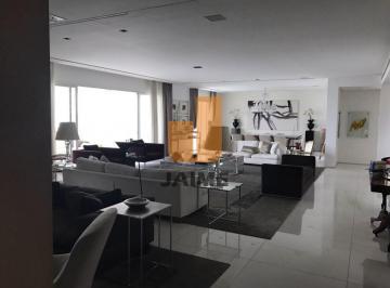 Apartamento · 500m² · 4 Quartos · 5 Vagas · Apartamento com 4 dormitórios e 5 vagas em Higienópolis.