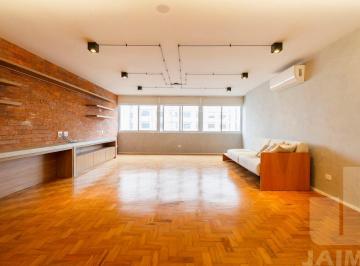 Apartamento · 253m² · 4 Quartos · 2 Vagas · APARTAMENTO 4 DORMITORIOS SENDO 2 SUITES 5 BANHEIROS SALA 2 AMBIENTES 2 VAGAS.
