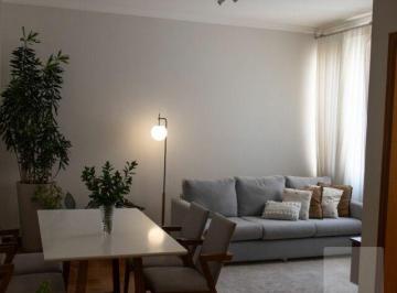 Apartamento · 116m² · 2 Quartos · 1 Vaga · Apartamento amplo em Higienópolis.