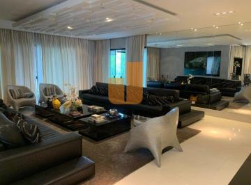 Apartamento · 300m² · 4 Quartos · 4 Vagas · Apartamento com 4 Dormitórios 4 Vagas em Higeinópolis