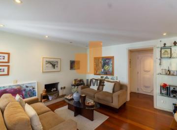 Apartamento · 176m² · 4 Quartos · 3 Vagas · Duplex com 4 Dormitórios 3 Vagas em Perizes