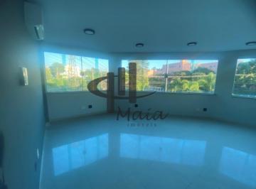 Comercial · 34m² · Locação Sala Comercial Sao Caetano do Sul São José Ref: 30676