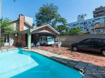 26-CASA-3D-MENINO-DEUS-ANTENOR-LEMOS-135-191010.JPG · Casa, 3 dormitórios, 230 m², em Menino Deus