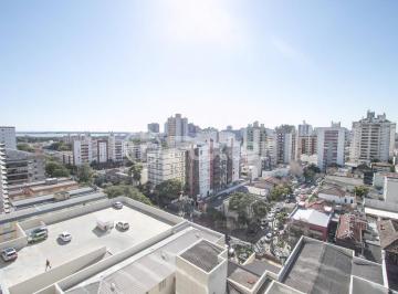 02-vista-getulio-vargas.JPG · Sala / Conjunto Comercial, 66 m², em Menino Deus