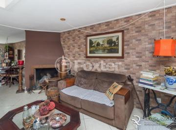 01-CASA-3D-SERRARIA-PORTO-ALEGRE-191738.JPG · Casa, 3 dormitórios, 144.28 m², em Serraria