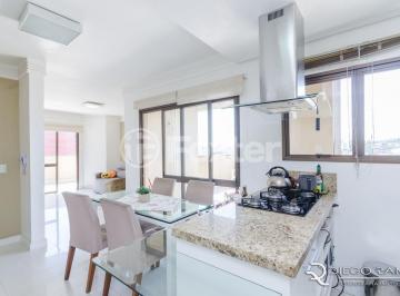 14-APARTAMENTO-2D-MENINO-DEUS-PORTO-ALEGRE-186487.jpg · Cobertura, 2 dormitórios, 174.22 m², em Menino Deus