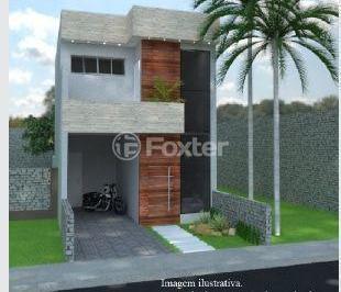 projetodecasas.jpg · Terreno, 159.5 m², em Belém Novo