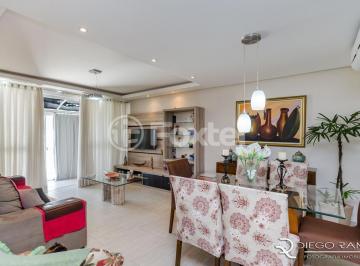01-APARTAMENTO-2D-MEDIANEIRA-PORTO-ALEGRE-191569.jpg · Apartamento Garden, 2 dormitórios, 113.44 m², em Medianeira