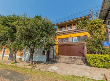 01-CASA-3D-NONOAI-PORTO-ALEGRE-190307 (1).jpg · Casa, 3 dormitórios, 294.4 m², em Nonoai