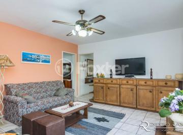 01-APARTAMENTO-3D-CAMAQUA-PORTO-ALEGRE-189525.jpg · Apartamento, 3 dormitórios, 108.55 m², em Camaquã