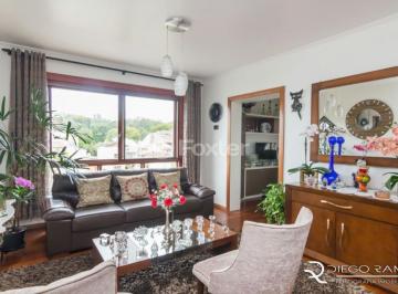 03-APARTAMENTO-2D-MENINO-DEUS-PORTO-ALEGRE-193405.jpg · Apartamento, 2 dormitórios, 80.65 m², em Menino Deus