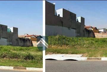 111c405b9cba72020cc191b39fc0170c742381fe · Terreno à venda, 325 m² por R$ 400.000,00 - Jardim Niero - Louveira/SP