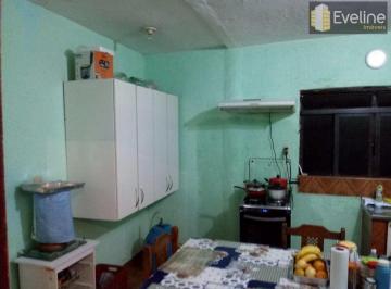 Casa · 468m² · 3 Quartos · 1 Vaga · Casa com 3 quartos, Jardim das Oliveiras, São Paulo - R$ 300 mil, Cod: 1278