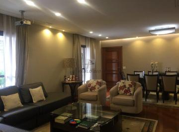 Apartamento · 180m² · 4 Quartos · Apartamento à venda - no Jardim Bela Vista