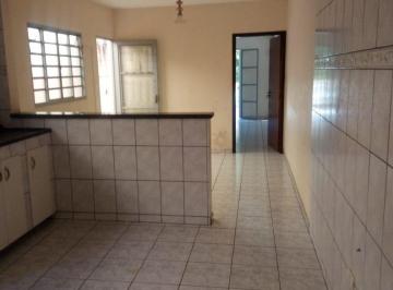 Foto 01 · CASA A VENDA NO PQ. SANTO ANTONIO