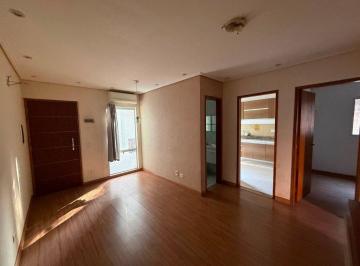 Apartamento · 60m² · 2 Quartos · 1 Vaga · Apartamento com 2 dormitórios para alugar, 60 m² por R$ 1.935,84/mês - Parque Re