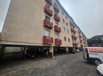 Apartamento · 60m² · 2 Quartos · 1 Vaga · Apartamento com 2 dormitórios para alugar, 60 m² por R$ 1.935,84/mês - Parque Re