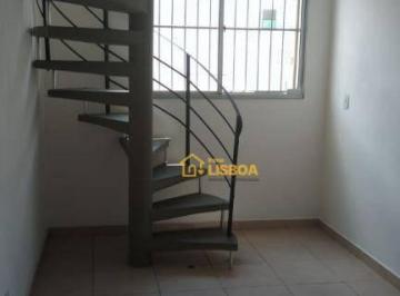19235aafed1cc4f3978927a2fc8236d10efabb76 · Cobertura com 2 dormitórios à venda, 99 m² por R$ 420.000,00 - Jardim Santa Terezinha - São Paulo/SP