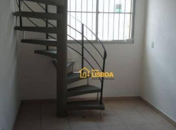 32e12f89b947e89eaeebe2b2c9503596fc4e4d9b · Cobertura com 2 dormitórios à venda, 99 m² por R$ 420.000,00 - Jardim Santa Terezinha - São Paulo/SP