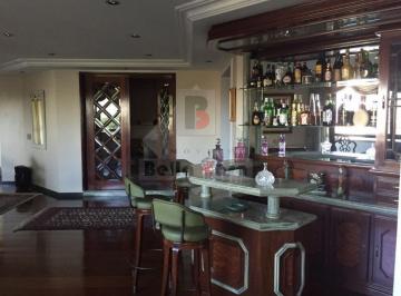 Apartamento · 500m² · 4 Quartos · 5 Vagas · VENDA - Apto Residencial / Anália Franco 5 vagas / 4 dorm / 4 suíte / 500 m²