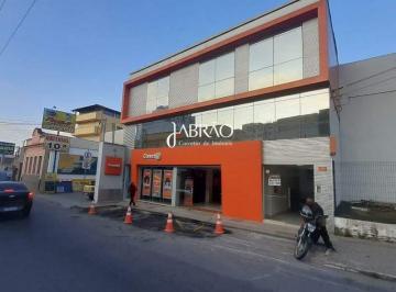 PRÉDIO · Apartamento para aluguel, 2 quartos, 1 suíte, Centro - Barbacena/MG