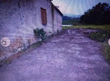 Terreno , Garuva · Terreno em Frente ao Rio Palmital - Garuva Ideal para Marina