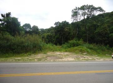 Rural , Bocaiúva do Sul · Chácara em Bocaiúva do Sul, Santana com 50 mil m²