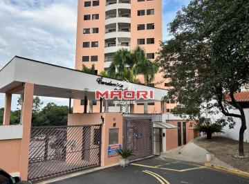 0 · Apartamento à venda no Edifício Atlântico em Valinhos