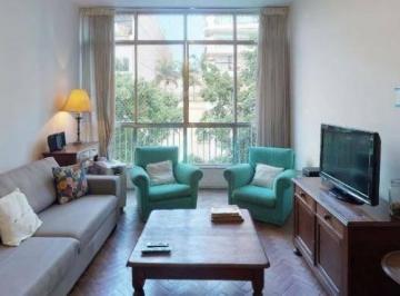Sala · Apartamento em excelente localização, entre Aníbal e Garcia com 3 dormitórios à venda, 110 m² por R$